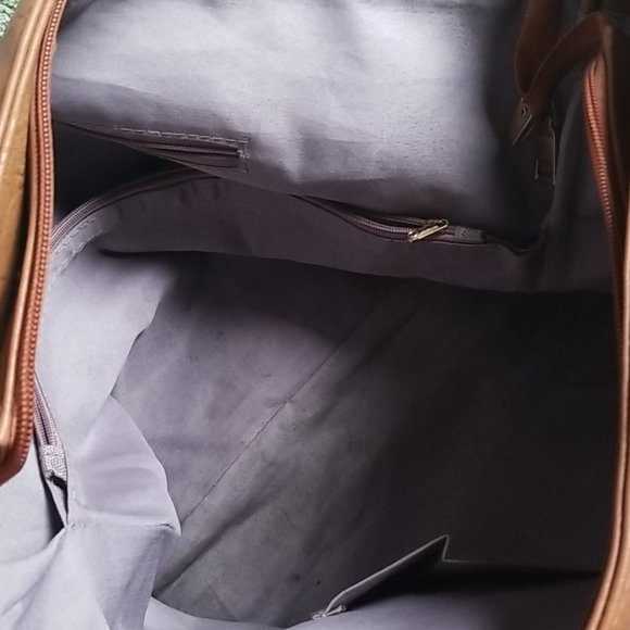 Weimeibaige Tote - Picture 6 of 7